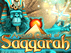 3-Gewinnt-Spiel: Saqqarah