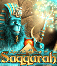 3-Gewinnt-Spiel: Saqqarah