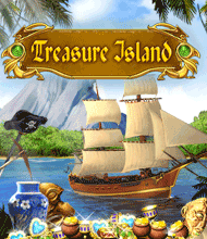 -Spiel:  (Treasure Island)