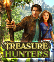 Jetzt das Wimmelbild-Spiel Schatzjäger: Treasure Hunters kostenlos herunterladen! Wimmelbild-Spiel: Schatzjäger: Treasure Hunters
