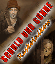 Jetzt das Wimmelbild-Spiel Schuld und Sühne: Raskolnikov kostenlos herunterladen! Wimmelbild-Spiel: Schuld und Sühne: Raskolnikov