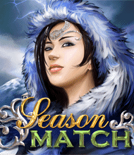 Jetzt das 3-Gewinnt-Spiel Season Match kostenlos herunterladen! 3-Gewinnt-Spiel: Season Match