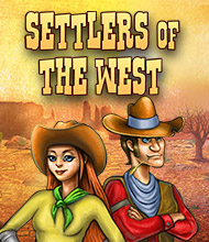 Jetzt das Klick-Management-Spiel Settlers of the West: Abenteuer im Wilden Westen kostenlos herunterladen und spielen!! Klick-Management-Spiel: Settlers of the West: Abenteuer im Wilden Westen