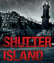 Jetzt das Wimmelbild-Spiel Shutter Island kaufen! Wimmelbild-Spiel: Shutter Island