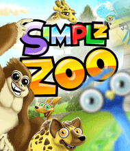 Jetzt das 3-Gewinnt-Spiel Simplz:Zoo kostenlos herunterladen! 3-Gewinnt-Spiel: Simplz:Zoo