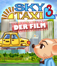 Jetzt das Action-Spiel Sky Taxi 3: Der Film kostenlos herunterladen und spielen!! Action-Spiel: Sky Taxi 3: Der Film