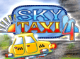 Sky Taxi 4: Streng Geheim