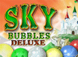 Sky Bubbles Deluxe