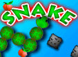 Action-Spiel: Snake