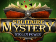 Solitaire Mystery: Das Mysterium der Karten