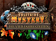 Solitaire Mystery: Die vier Jahreszeiten