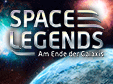 Space Legends: Am Ende der Galaxis