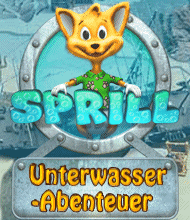 Action-Spiel: Sprill