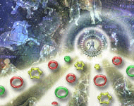 Jetzt das Logik-Spiel Sternen-Puzzle kaufen! Logik-Spiel: Sternen-Puzzle