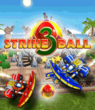 Jetzt das Action-Spiel Strike Ball 3 kostenlos herunterladen und spielen!! Action-Spiel: Strike Ball 3
