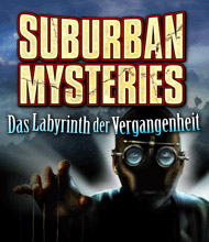 Jetzt das Wimmelbild-Spiel Suburban Mysteries: Das Labyrinth der Vergangenheit kostenlos herunterladen und spielen!! Wimmelbild-Spiel: Suburban Mysteries: Das Labyrinth der Vergangenheit