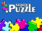 Jetzt das Logik-Spiel Super Puzzle kaufen! Logik-Spiel: Super Puzzle