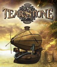 Jetzt das Wimmelbild-Spiel Tearstone kostenlos herunterladen und spielen!! Wimmelbild-Spiel: Tearstone