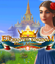 Jetzt das 3-Gewinnt-Spiel The Enchanted Kingdom: Elisa's Adventure kostenlos herunterladen! 3-Gewinnt-Spiel: The Enchanted Kingdom: Elisa's Adventure