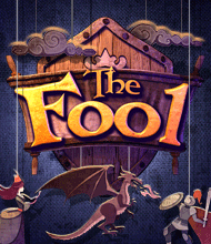 Wimmelbild-Spiel: The Fool