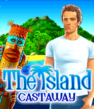 -Spiel:  (The Island: Castaway)