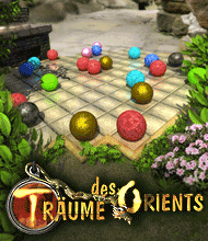 Jetzt das 3-Gewinnt-Spiel Träume des Orients kostenlos herunterladen! 3-Gewinnt-Spiel: Träume des Orients
