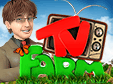 TV Farm: Bauer auf Sendung