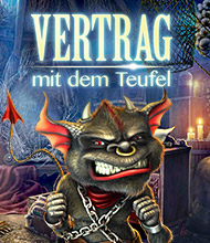 Jetzt das Wimmelbild-Spiel Vertrag mit dem Teufel kostenlos herunterladen und spielen!! Wimmelbild-Spiel: Vertrag mit dem Teufel