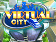 ACTION-Spiel: Virtual City
