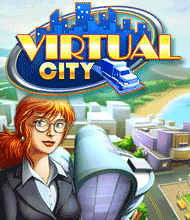 -Spiel:  (Virtual City)