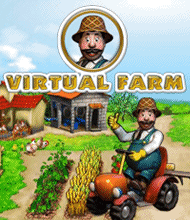Jetzt das Klick-Management-Spiel Virtual Farm kostenlos herunterladen! Klick-Management-Spiel: Virtual Farm