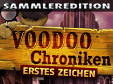 Voodoo Chroniken: Erstes Zeichen Sammleredition
