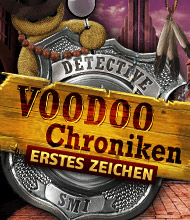 Jetzt das Wimmelbild-Spiel Voodoo Chroniken: Erstes Zeichen kostenlos herunterladen und spielen!! Wimmelbild-Spiel: Voodoo Chroniken: Erstes Zeichen