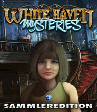 Wimmelbild-Spiel: Tr�gerische Zuflucht: White Haven Mysteries Sammleredition