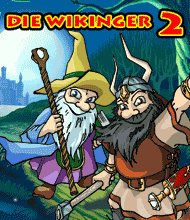 -Spiel:  (Brave Dwarves 2)