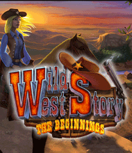 Jetzt das 3-Gewinnt-Spiel Wild West Story: The Beginnings kostenlos herunterladen! 3-Gewinnt-Spiel: Wild West Story: The Beginnings