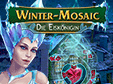 winter-mosaic-die-eiskoenigin
