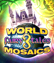 -Spiel:  (World Mosaics 3 - Fairy Tales)