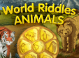 World Riddles: Animals