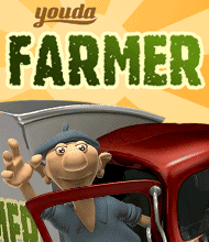 Jetzt das Klick-Management-Spiel Youda Farmer kostenlos herunterladen! Klick-Management-Spiel: Youda Farmer