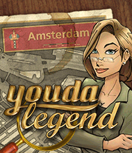 Jetzt das Wimmelbild-Spiel Youda Legend: The Curse of the Amsterdam Diamond kaufen! Wimmelbild-Spiel: Youda Legend: The Curse of the Amsterdam Diamond