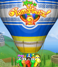 Jetzt das Logik-Spiel Yumsters 2 kaufen! Logik-Spiel: Yumsters 2