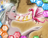 -Spiel:  (7 Lands)