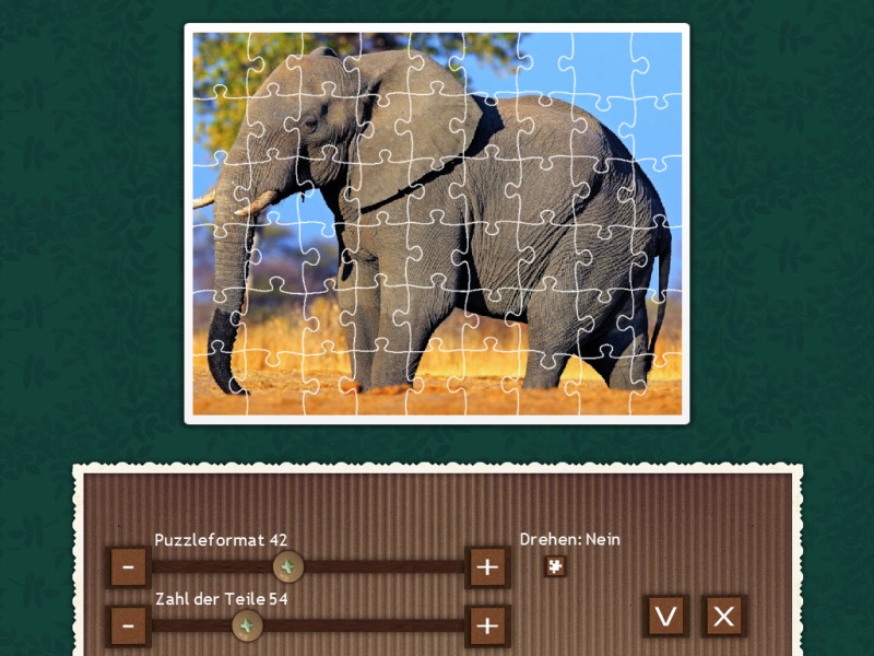 1001-jigsaw-chroniken-der-erde-6 - Screenshot No. 1
