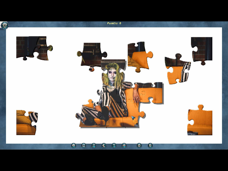 1001-jigsaw-legends-of-mystery-6 - Screenshot No. 2