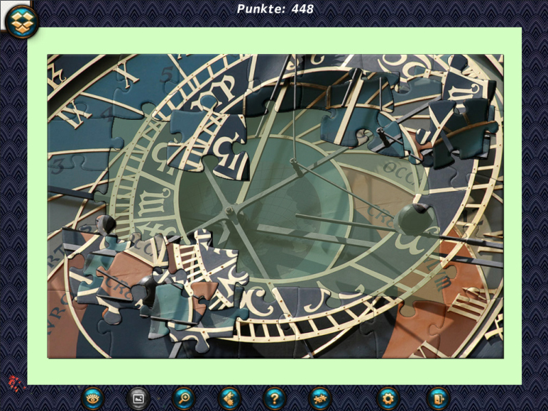 1001-puzzles-detektiv-2 - Screenshot No. 3