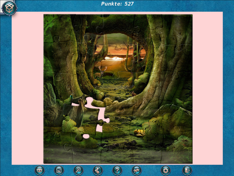 1001-puzzles-legends-of-mystery-2 - Screenshot No. 2