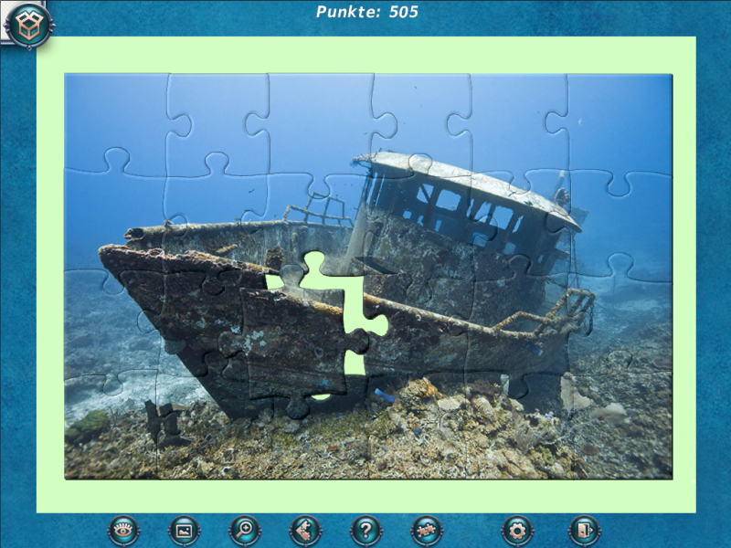 1001-puzzles-legends-of-mystery-2 - Screenshot No. 3