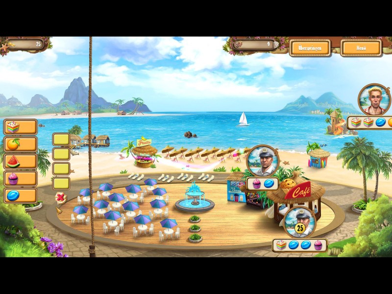 5-star-hawaii-resort - Screenshot No. 3