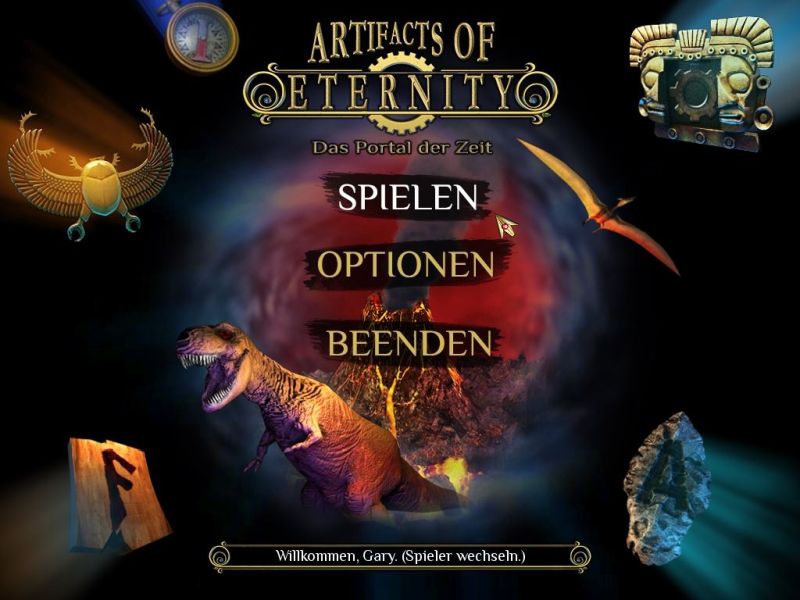 artifacts-of-eternity-das-portal-der-zeit - Screenshot No. 1